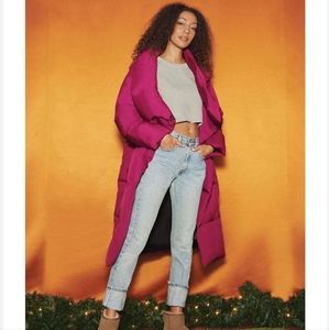 NEW UGG Catherina Puffer jacket size Small